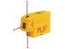 PLS3 Plumb & Level Laser